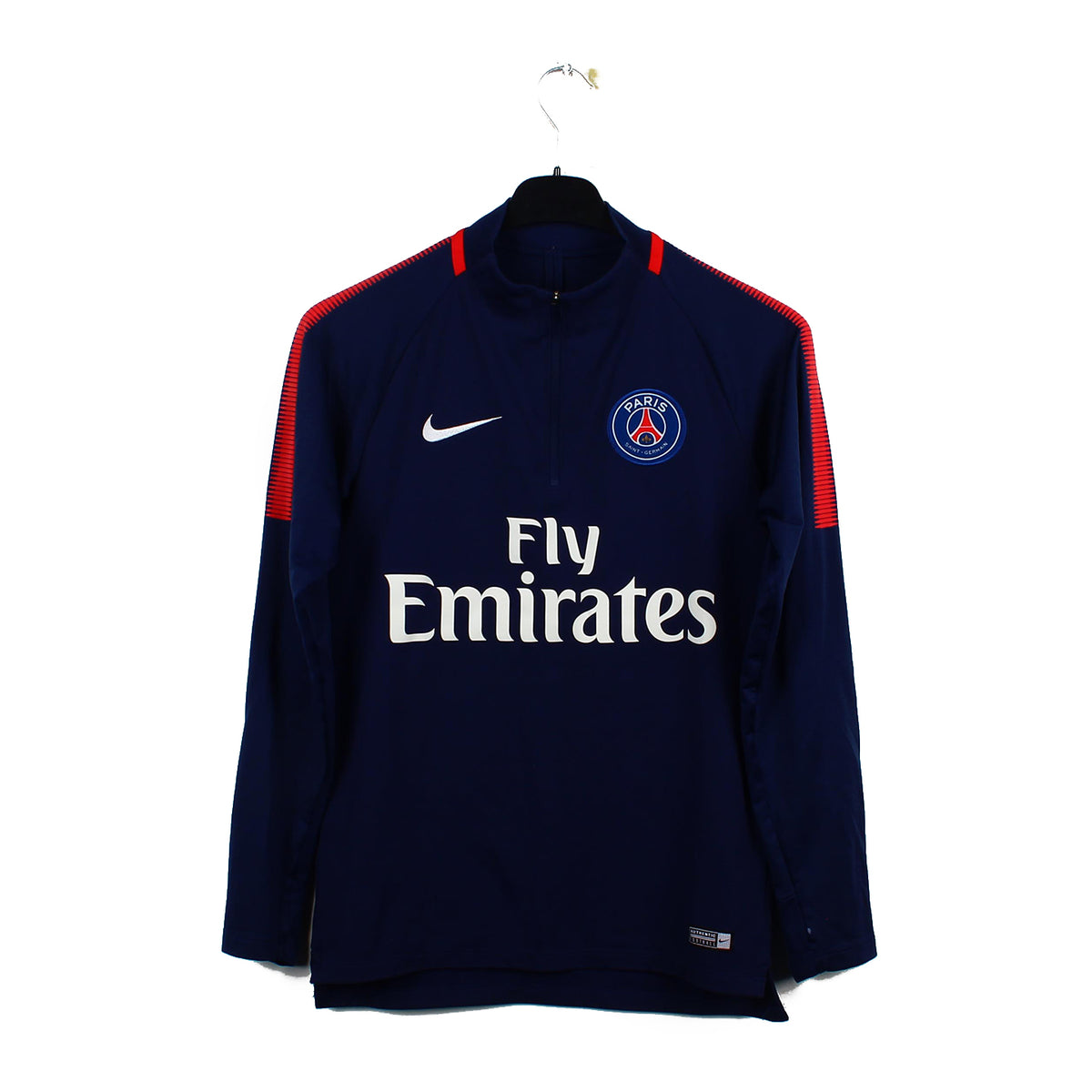 2018/19 - PSG (S)