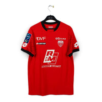 2022/23 - Dijon - Jacob #11 (S) [MATCHWORN] *signé* *coffret*