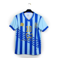 2010's - Al Shabab #10 (M)