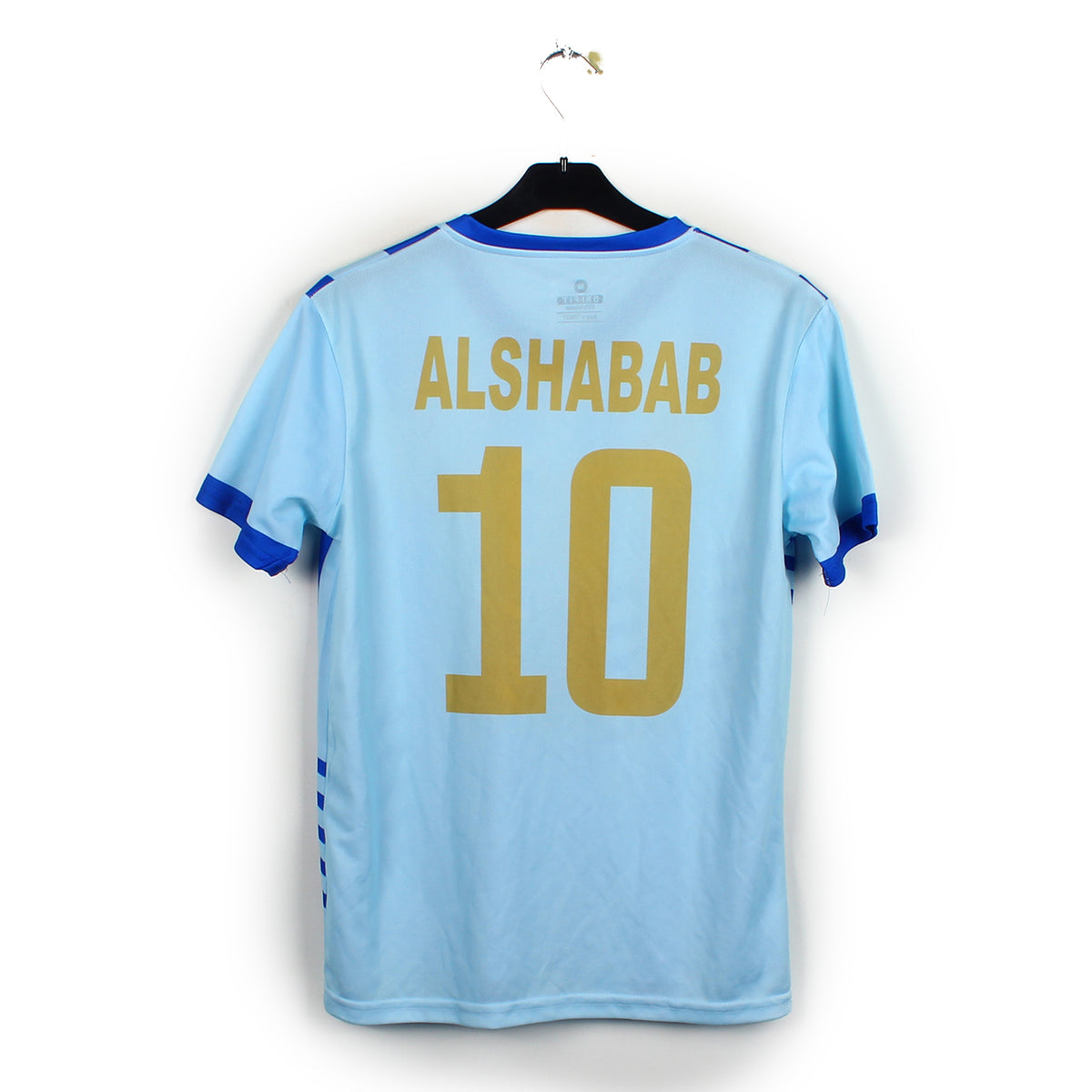 2010's - Al Shabab #10 (M)