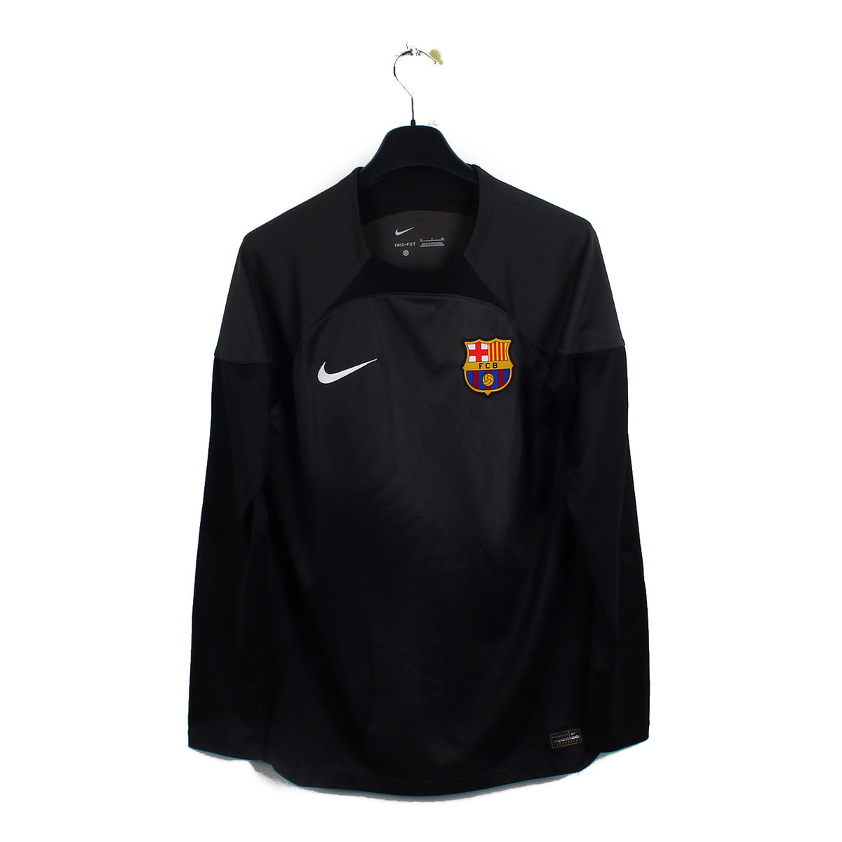 2022/23 - Barcelone (S)