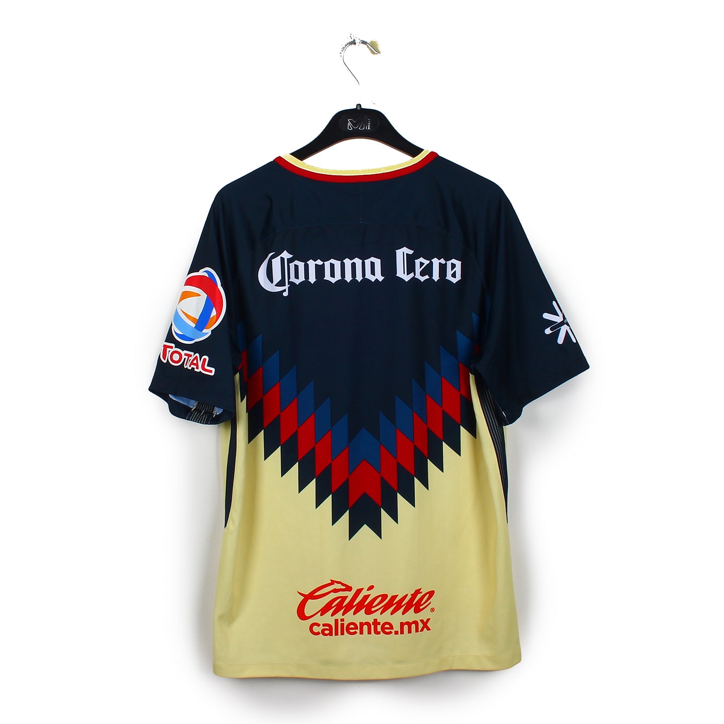 2017/18 - Club America (L)