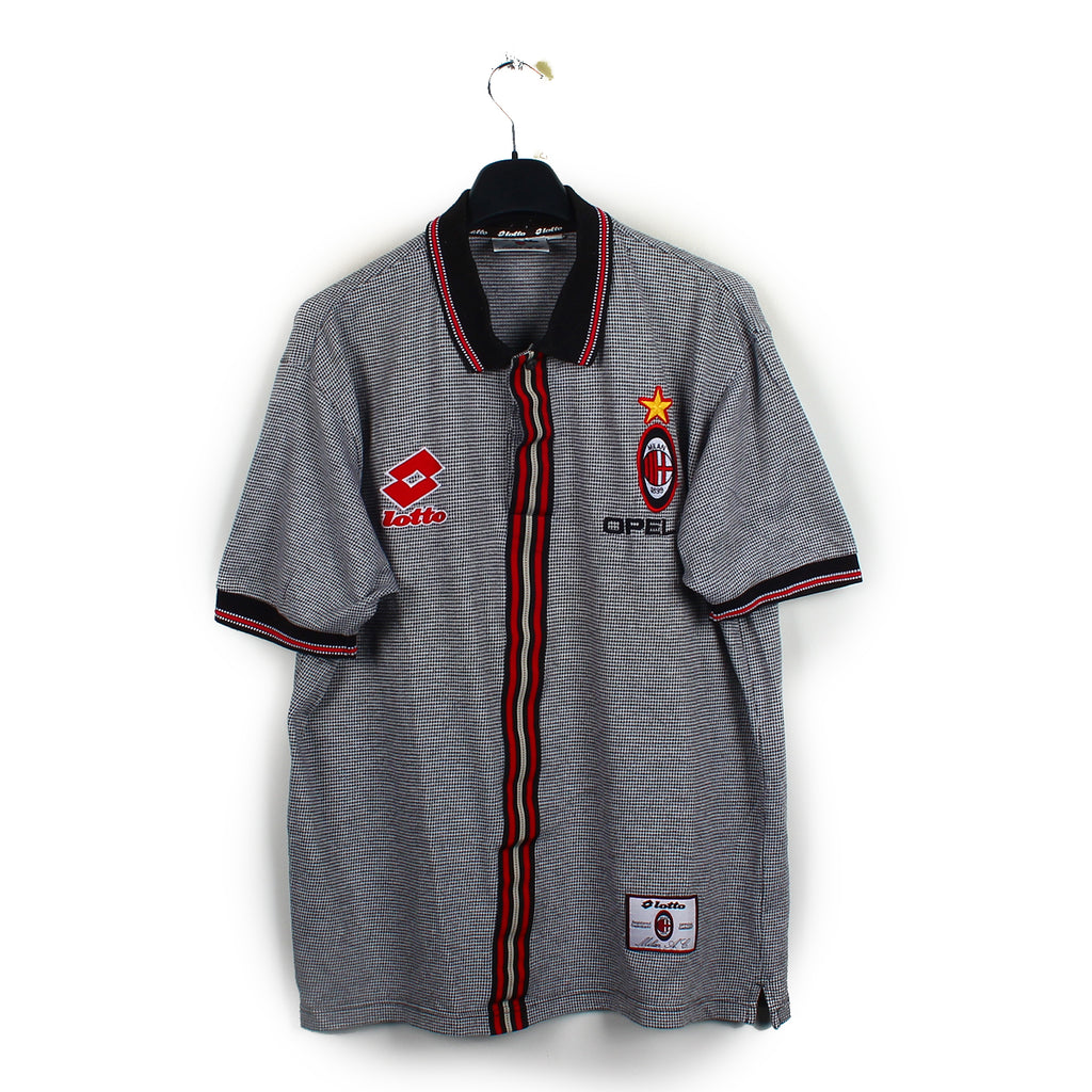 1997/98 - Milan AC (XL)