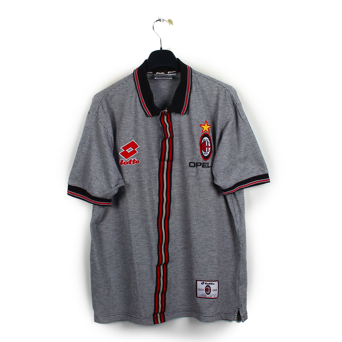 1997/98 - Milan AC (XL)
