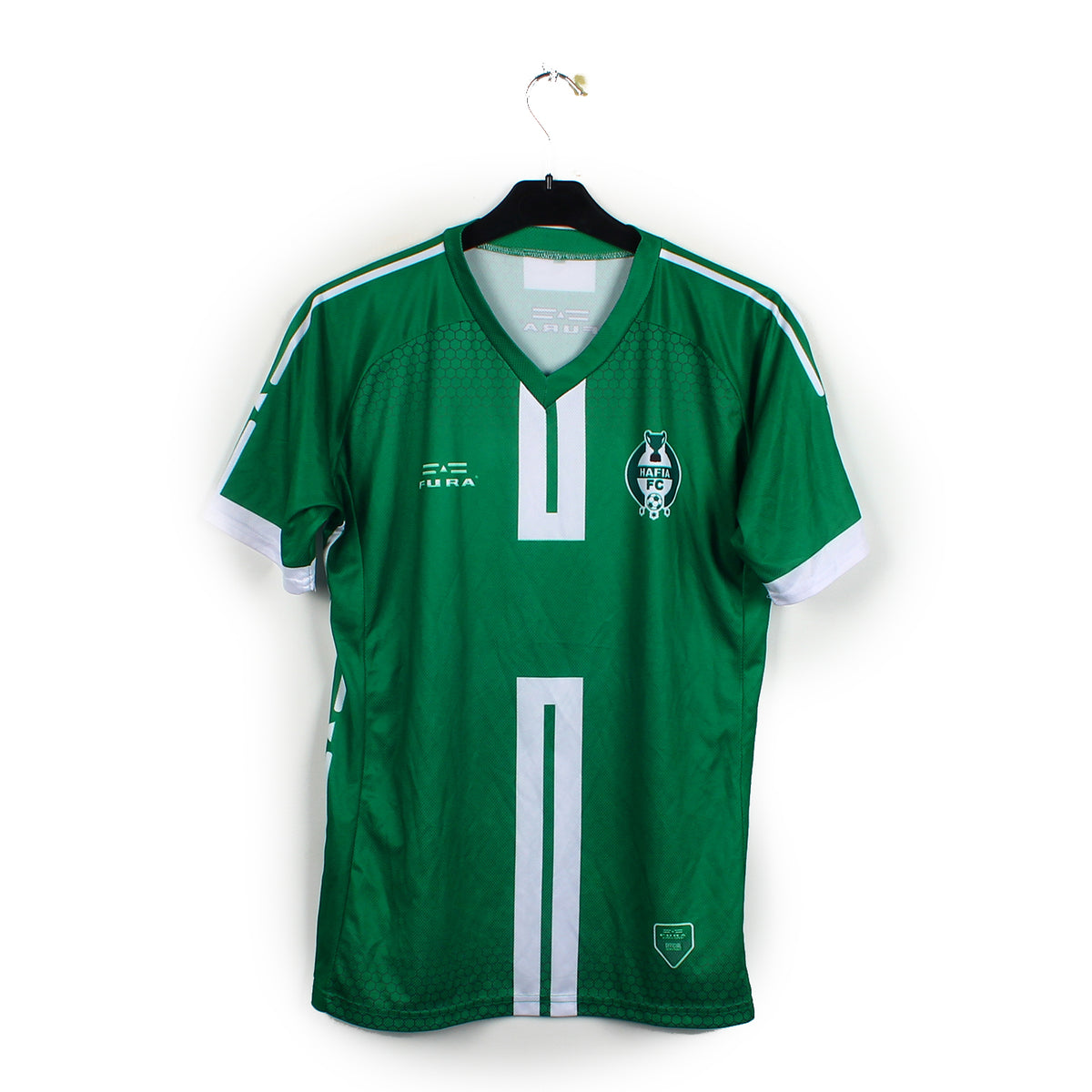 2010's - Hafia FC #10 (M)