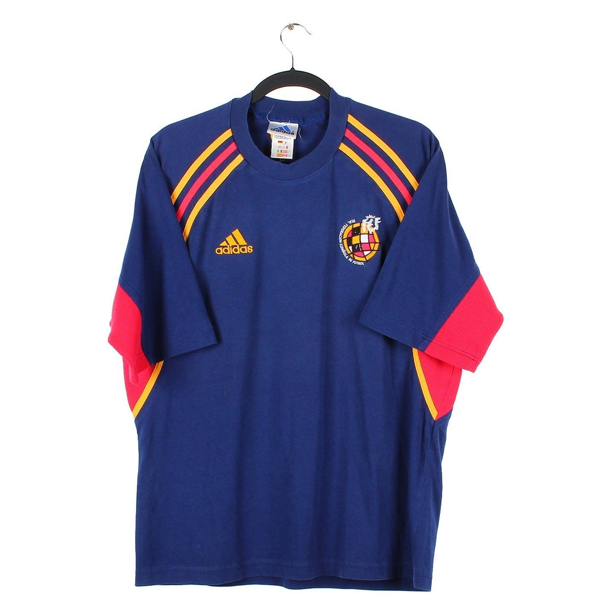 2000/02 - Espagne (XL)