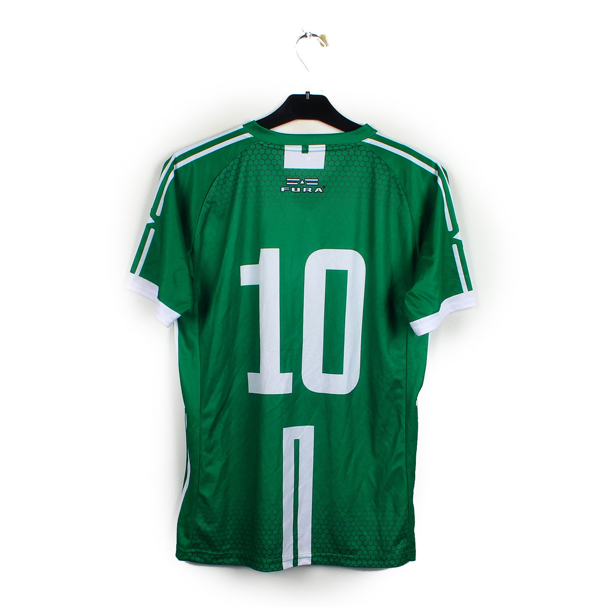 2010's - Hafia FC #10 (M)