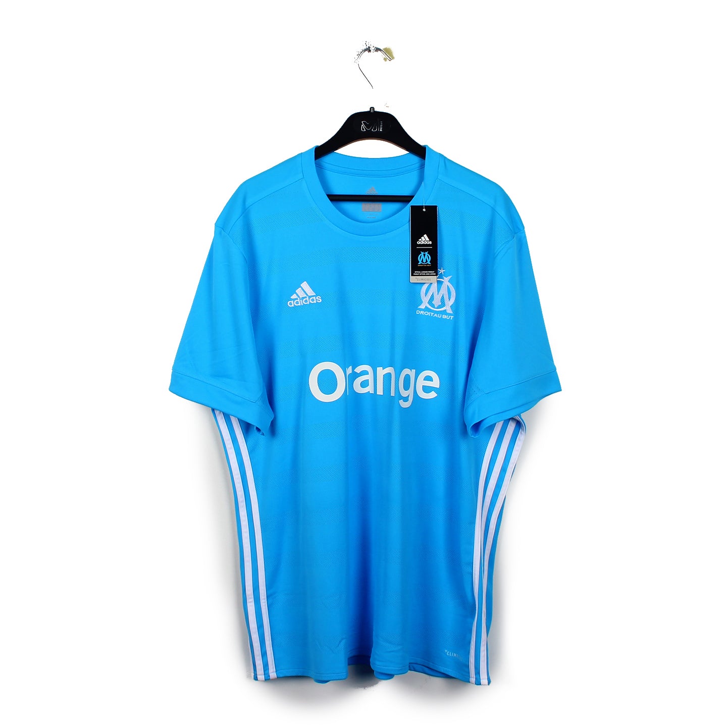 2017/18 - OM (XL)