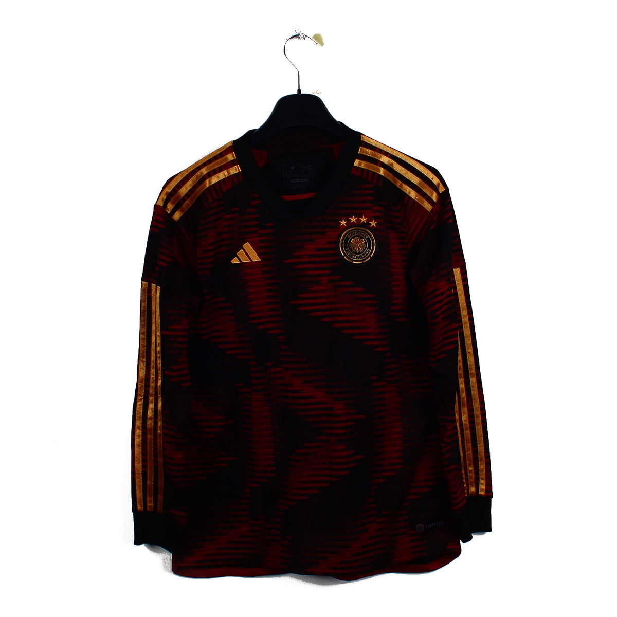 2022 - Allemagne (M femme)