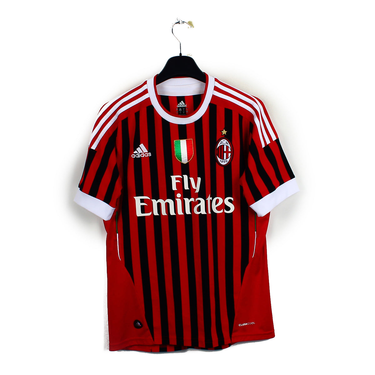 2011/12 - Milan AC (S)