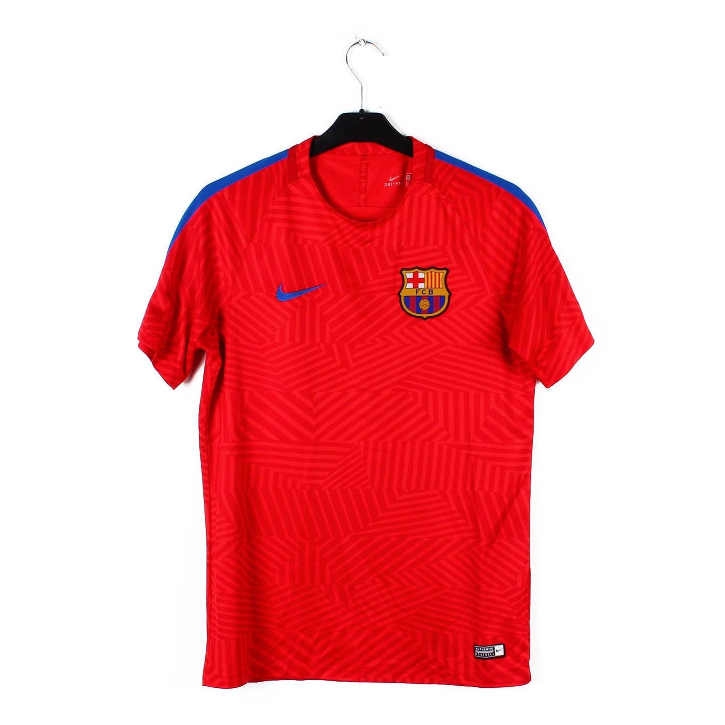2016/17 - Barcelone (XL)