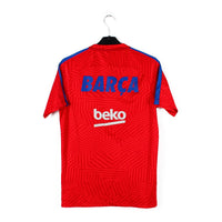 2016/17 - Barcelone (XL)