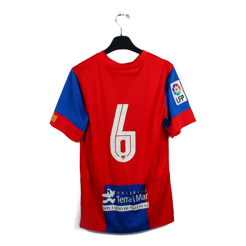 2015/16 - Levante UD #6 (S)