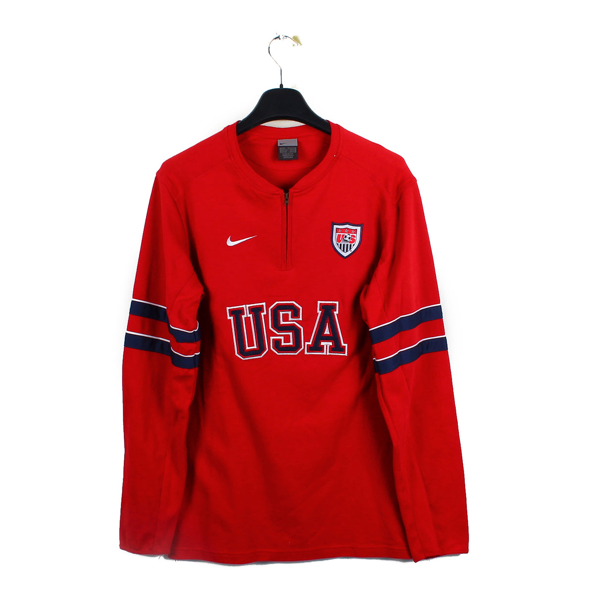1990's - Etats-Unis (S)