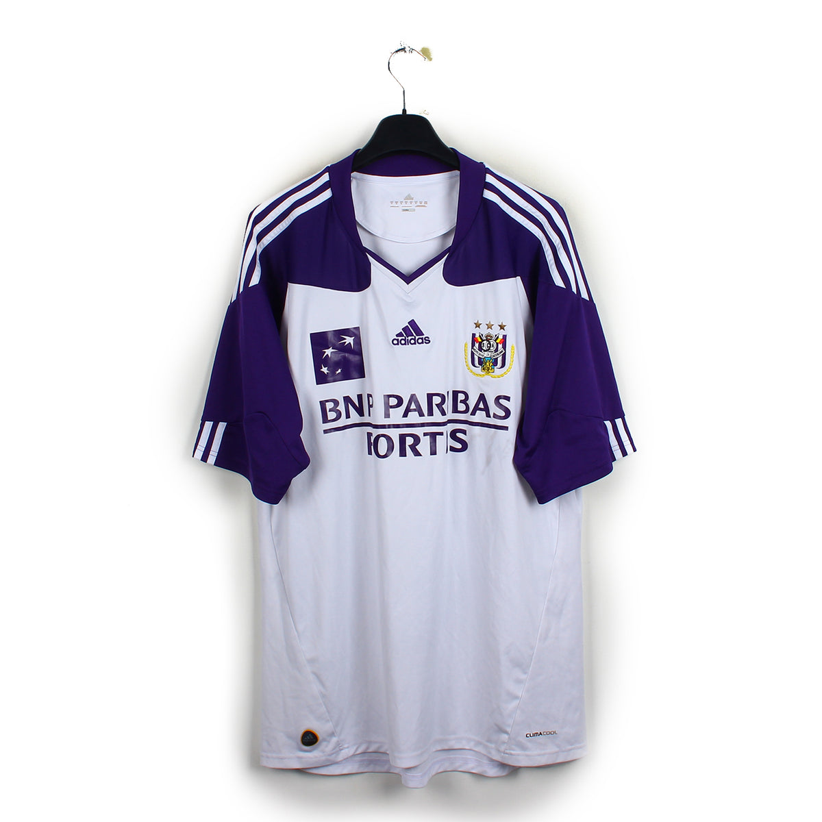 2010/11 - Anderlecht (XL)