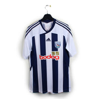2011/12 - West Bromwich - Sawyers #35 (M)
