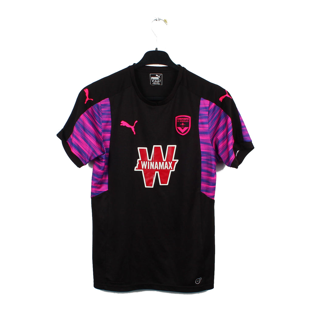 2017/18 - Girondins Bordeaux (L)