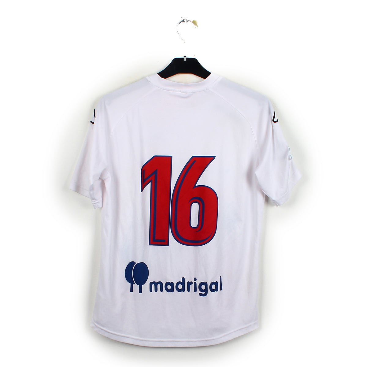 2019/20 - CD Eldense #16 (M)