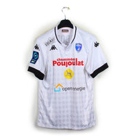 2022/23 - Niort - Kaboré #25 (L)