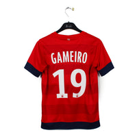 2012/13 - PSG - Gameiro #19 (L enfant)