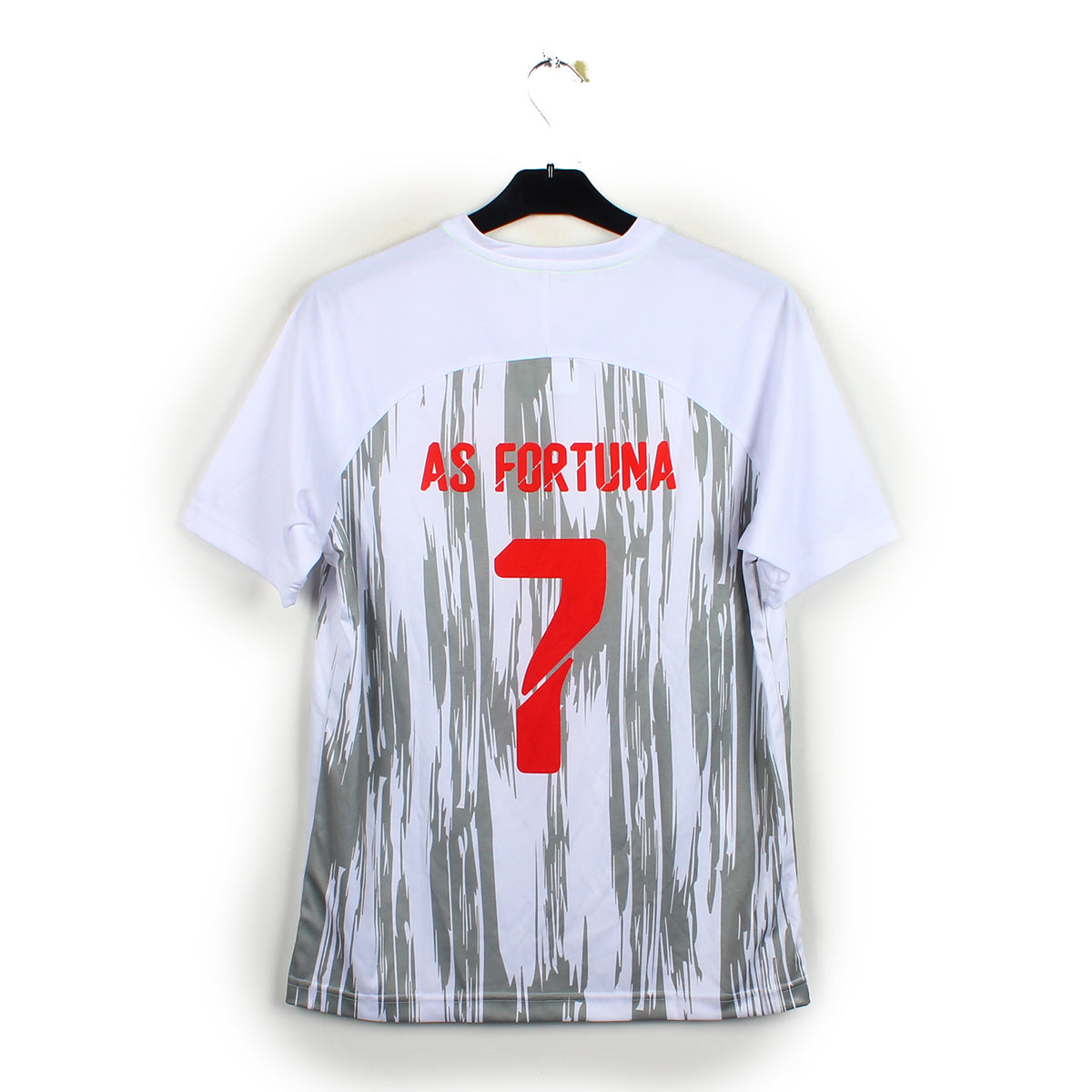 2010's - AS Fortuna du Mfou #7 (L)