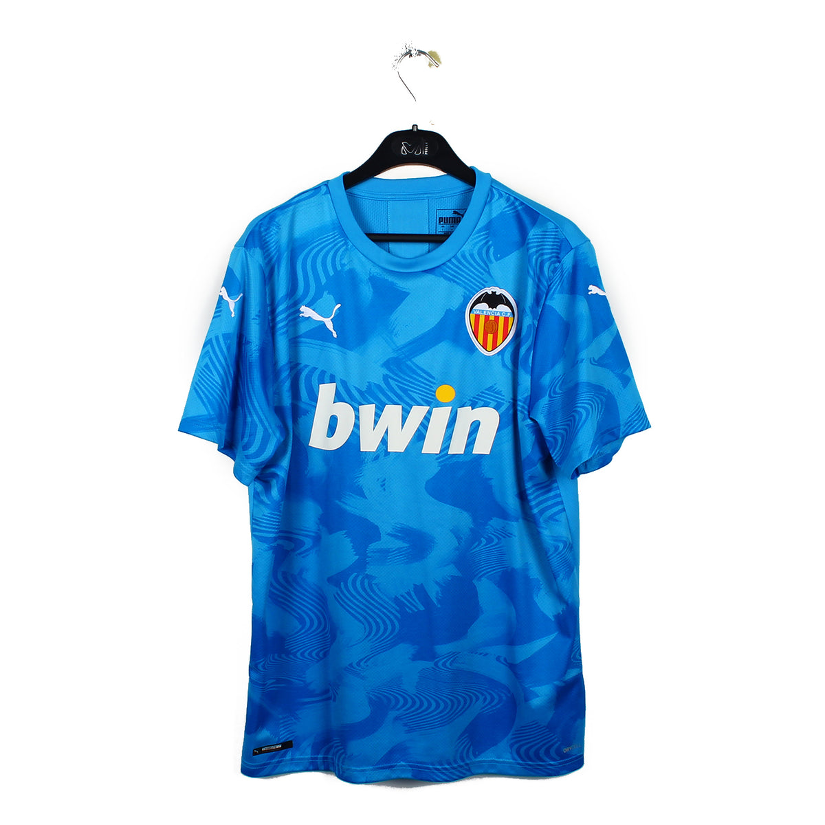 2019/20 - Valence - Guedes #7 (L)