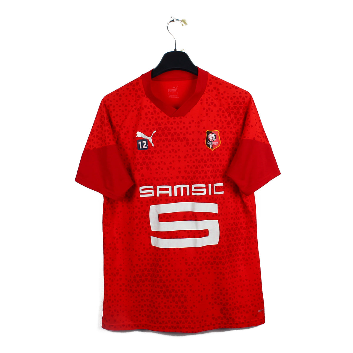 2023/24 - Stade Rennais #12 (L)
