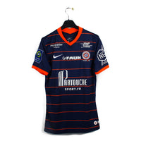 2021/22 - Montpellier - Savanier #11 (L)