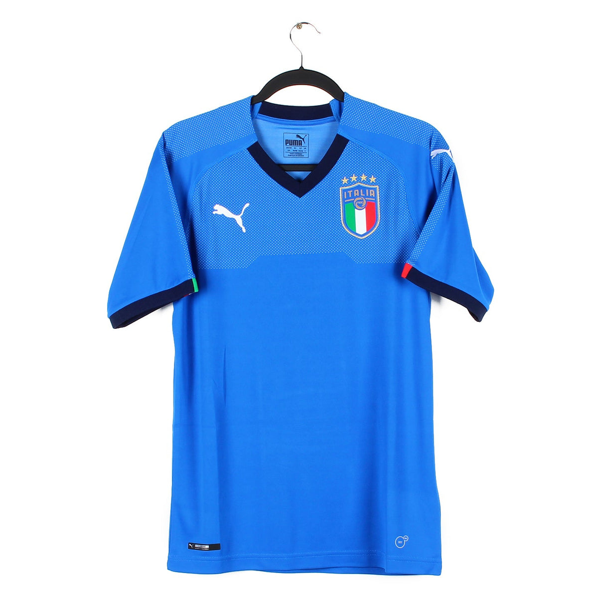 2018/19 - Italie (S)