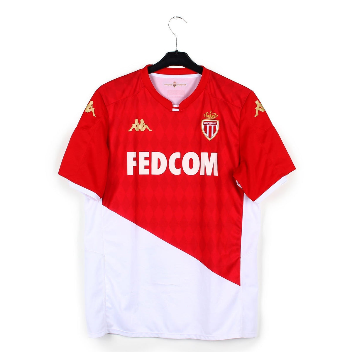 2019/20 - AS Monaco (L)