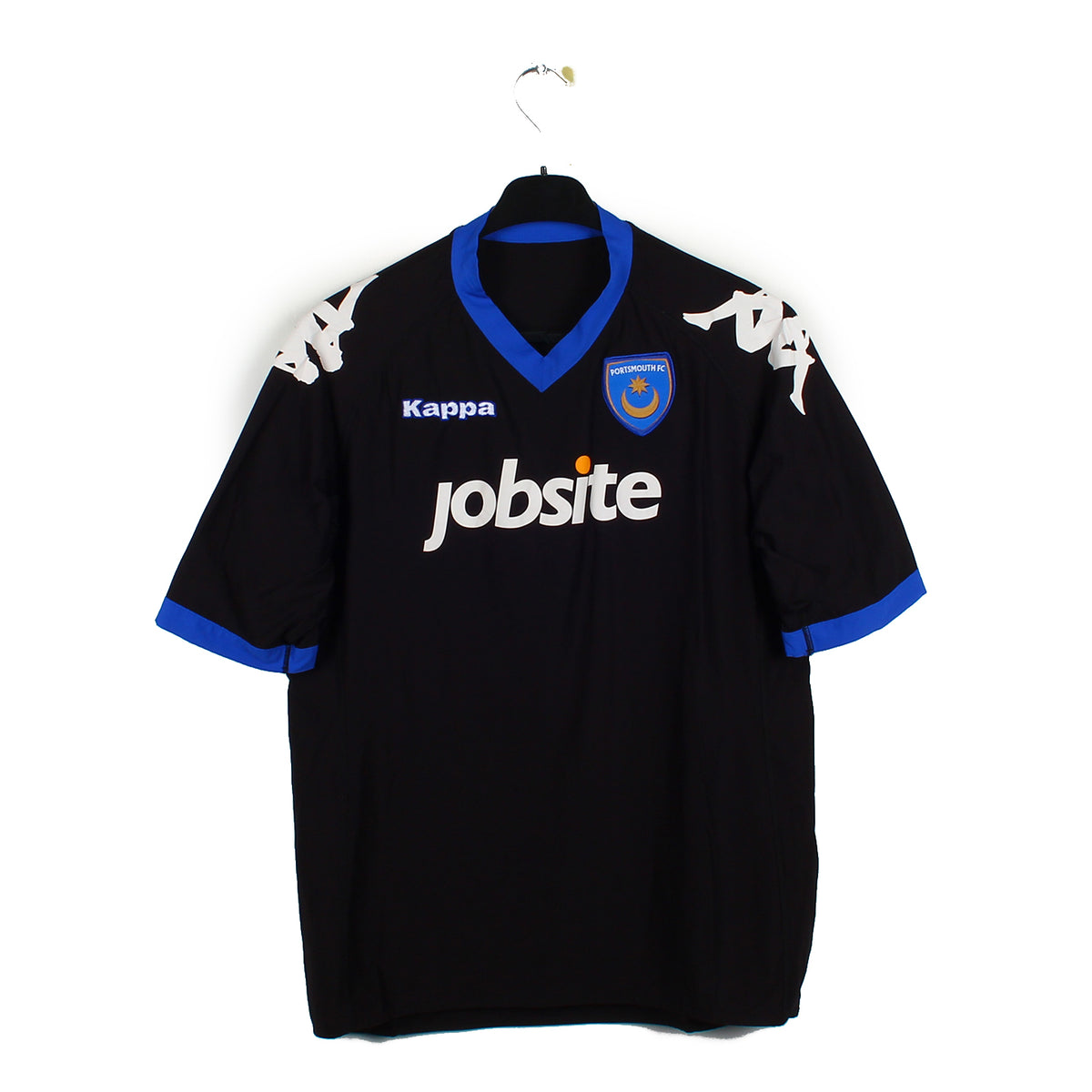 2010/11 - Portsmouth (XL)