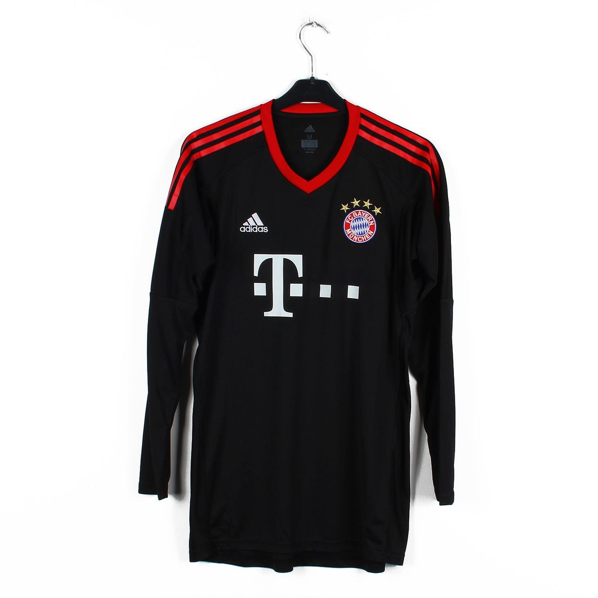 2017/18 - Bayern Munich (L)
