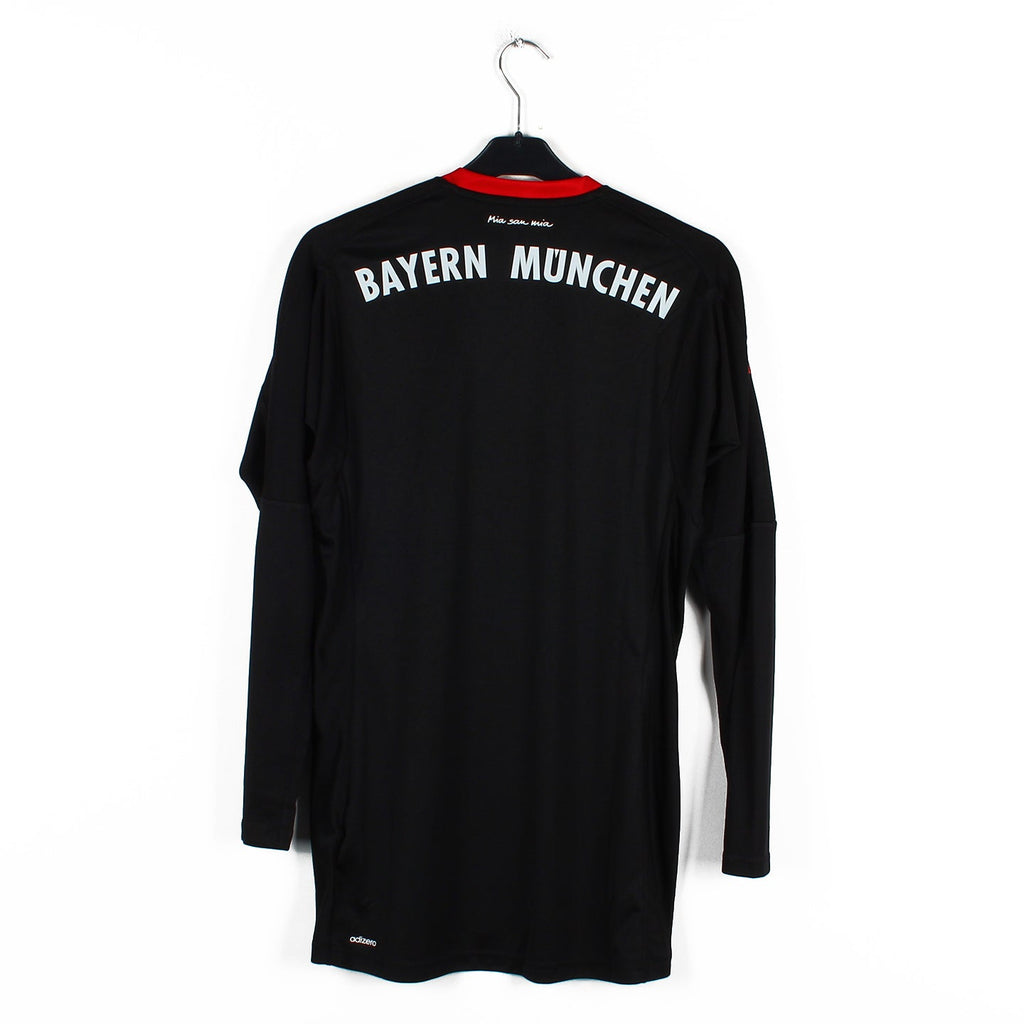 2017/18 - Bayern Munich (S)