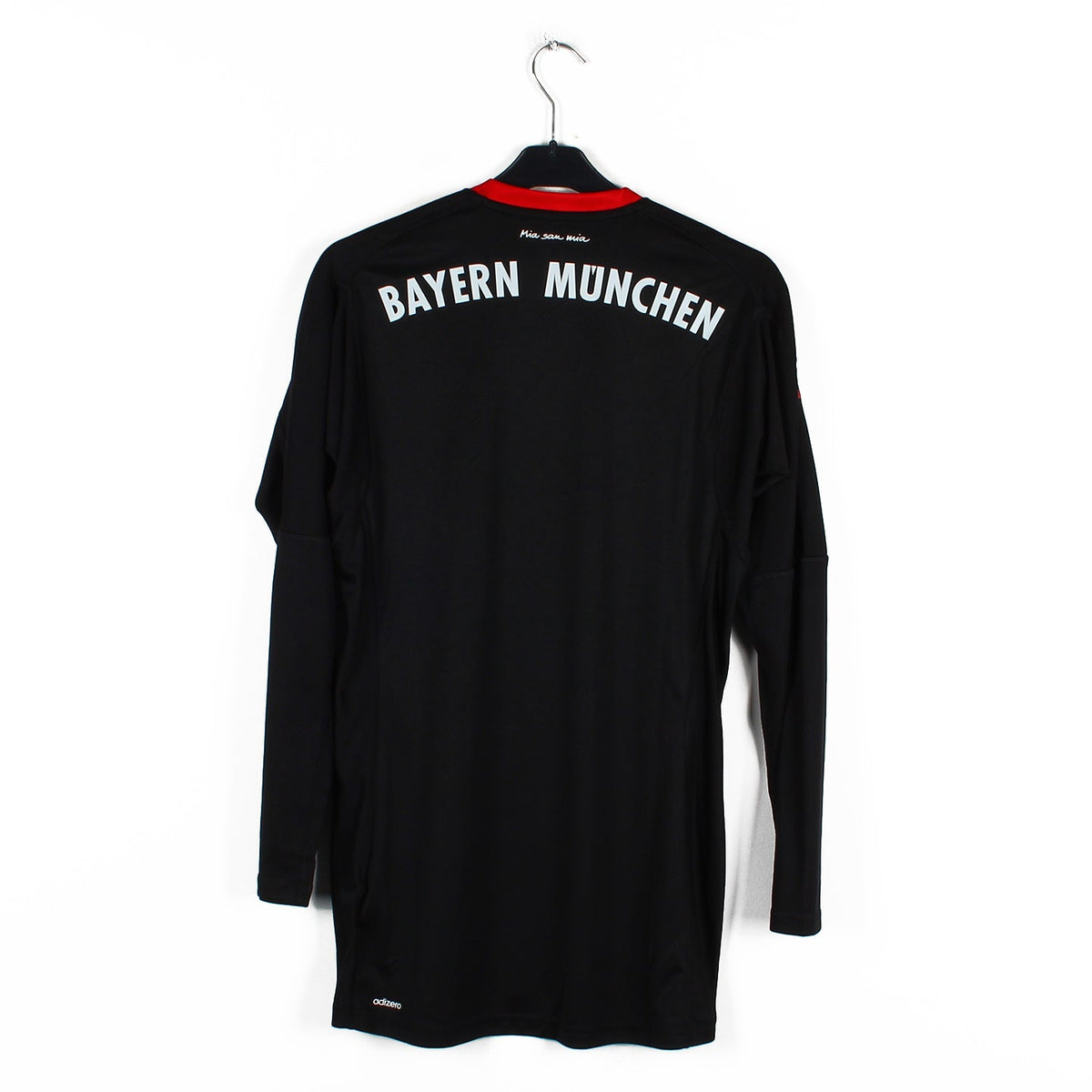 2017/18 - Bayern Munich (L)