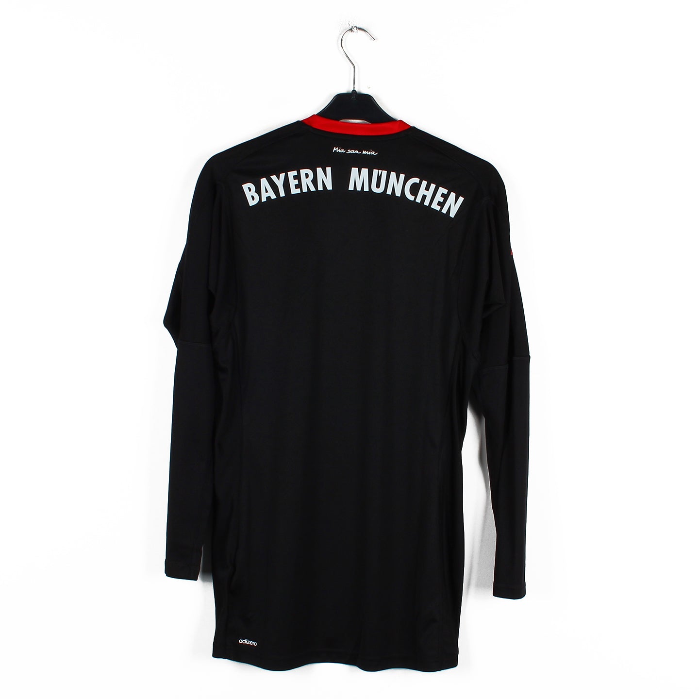 2017/18 - Bayern Munich (S)