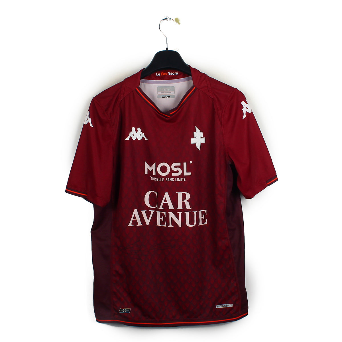 2023/24 - Metz FC (M) *signé*