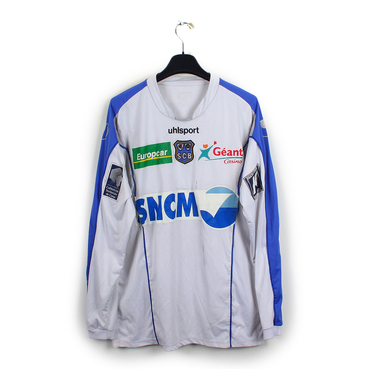 2008/09 - Bastia (L)