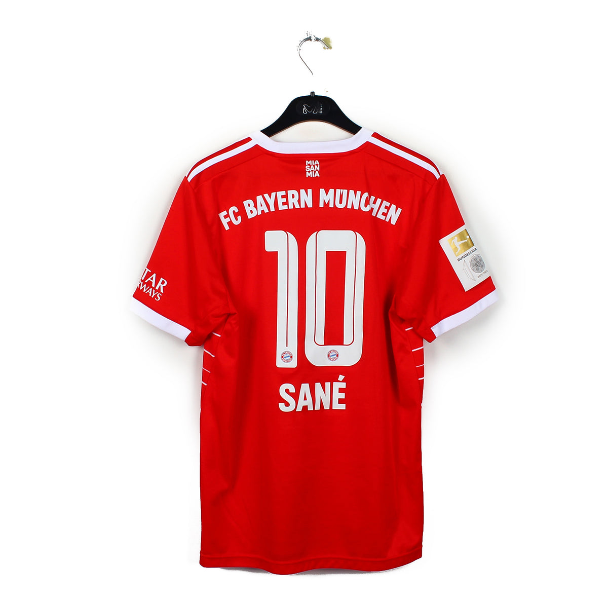 2022/23 - Bayern Munich - Sané #10 (M)