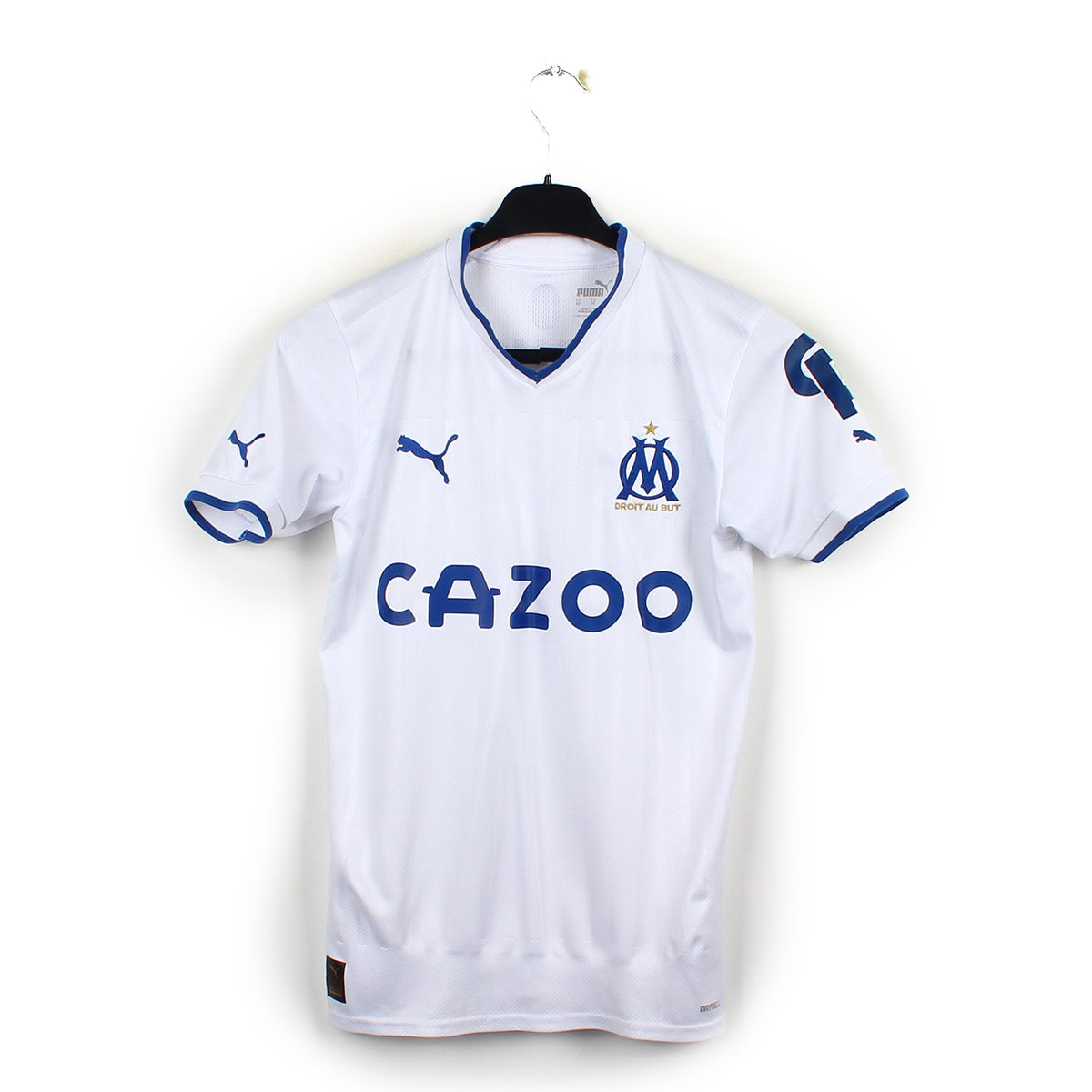 2022/23 - OM - Clauss #7 (XS)