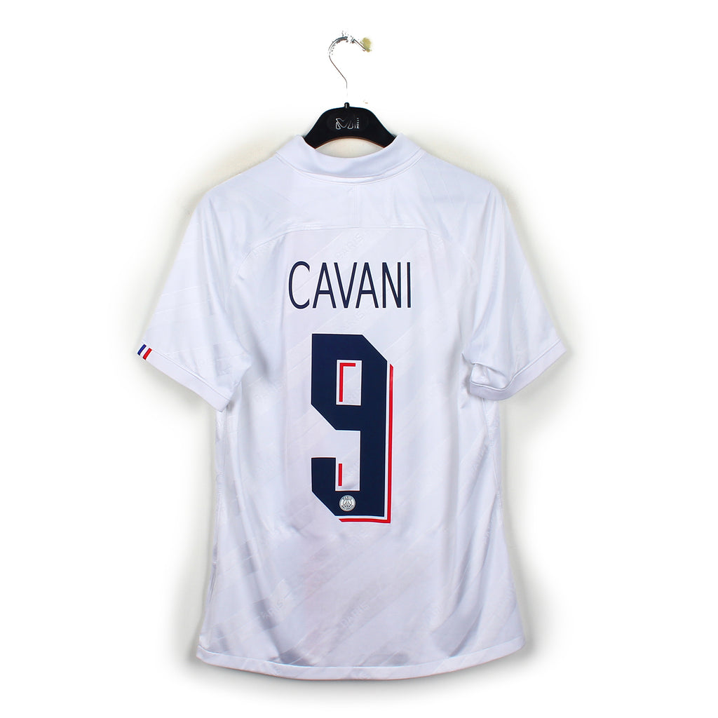 2019/20 - PSG - Cavani #9 (2XL)