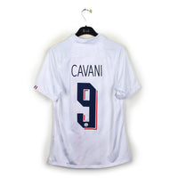 2019/20 - PSG - Cavani #9 (2XL)