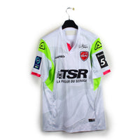 2019/20 - Valenciennes FC - De Almeida #4 (L)