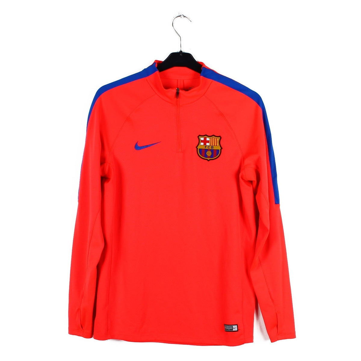 2016/17 - Barcelone (S)