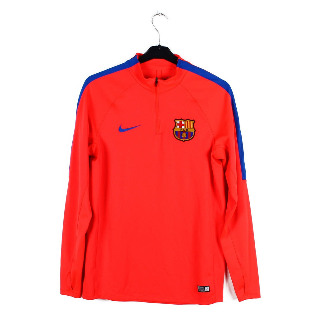 2016/17 - Barcelone (M)