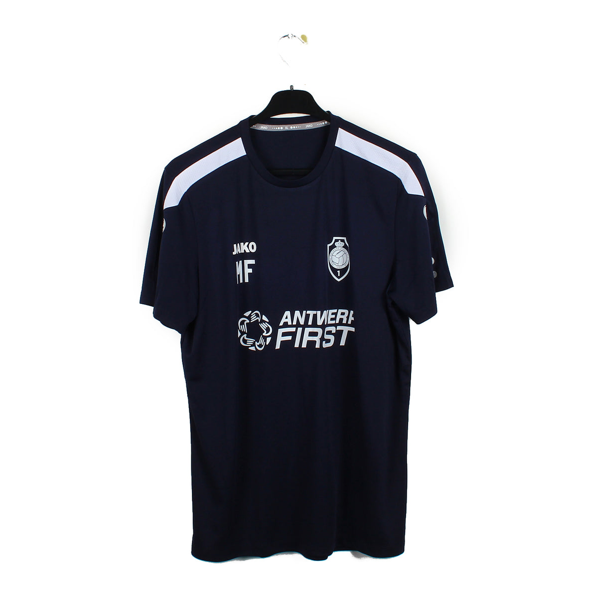 2023/24 - Royal Antwerp #MF (XL)
