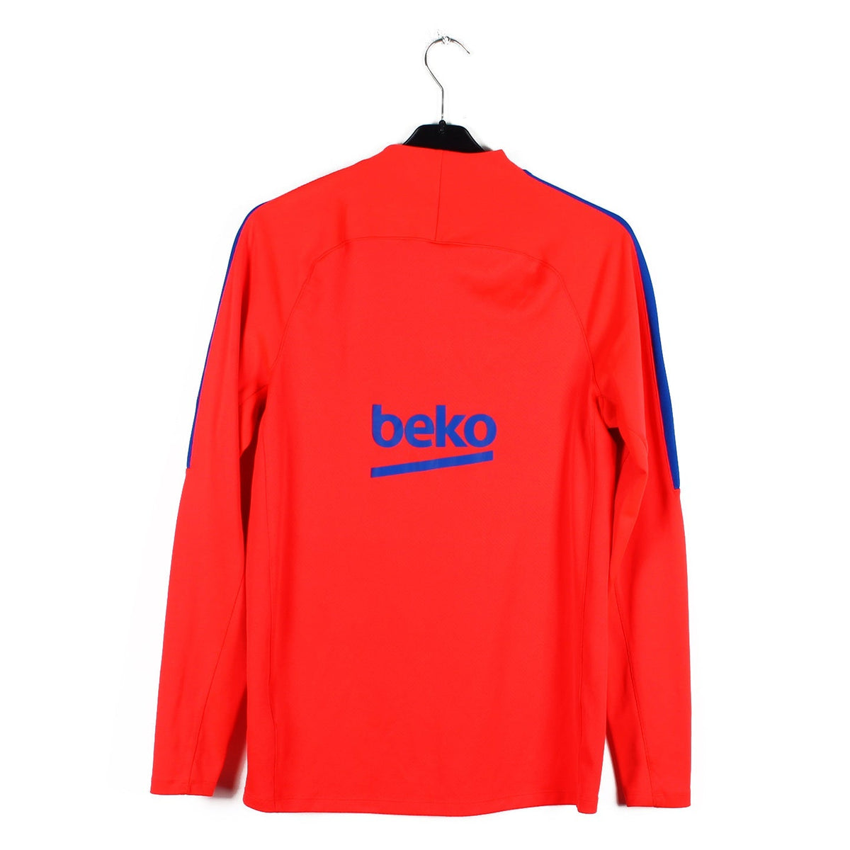 2016/17 - Barcelone (M)