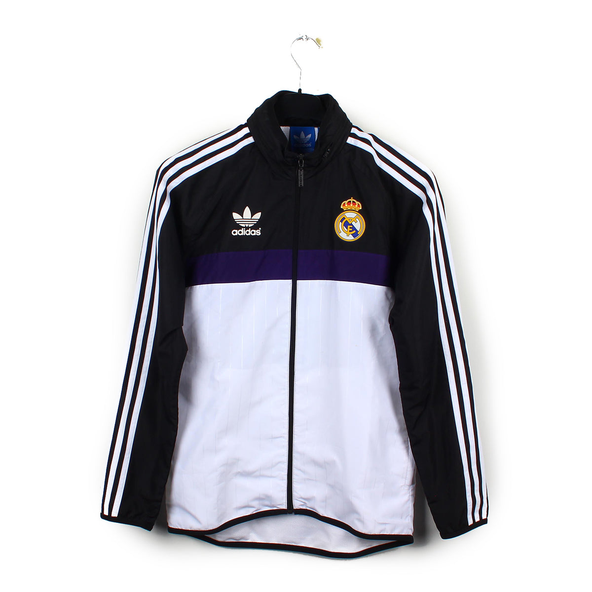2015/16 - Real Madrid (M)