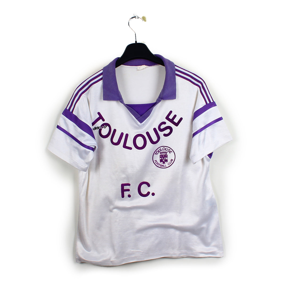 1986/88 - Toulouse FC #14 (M)