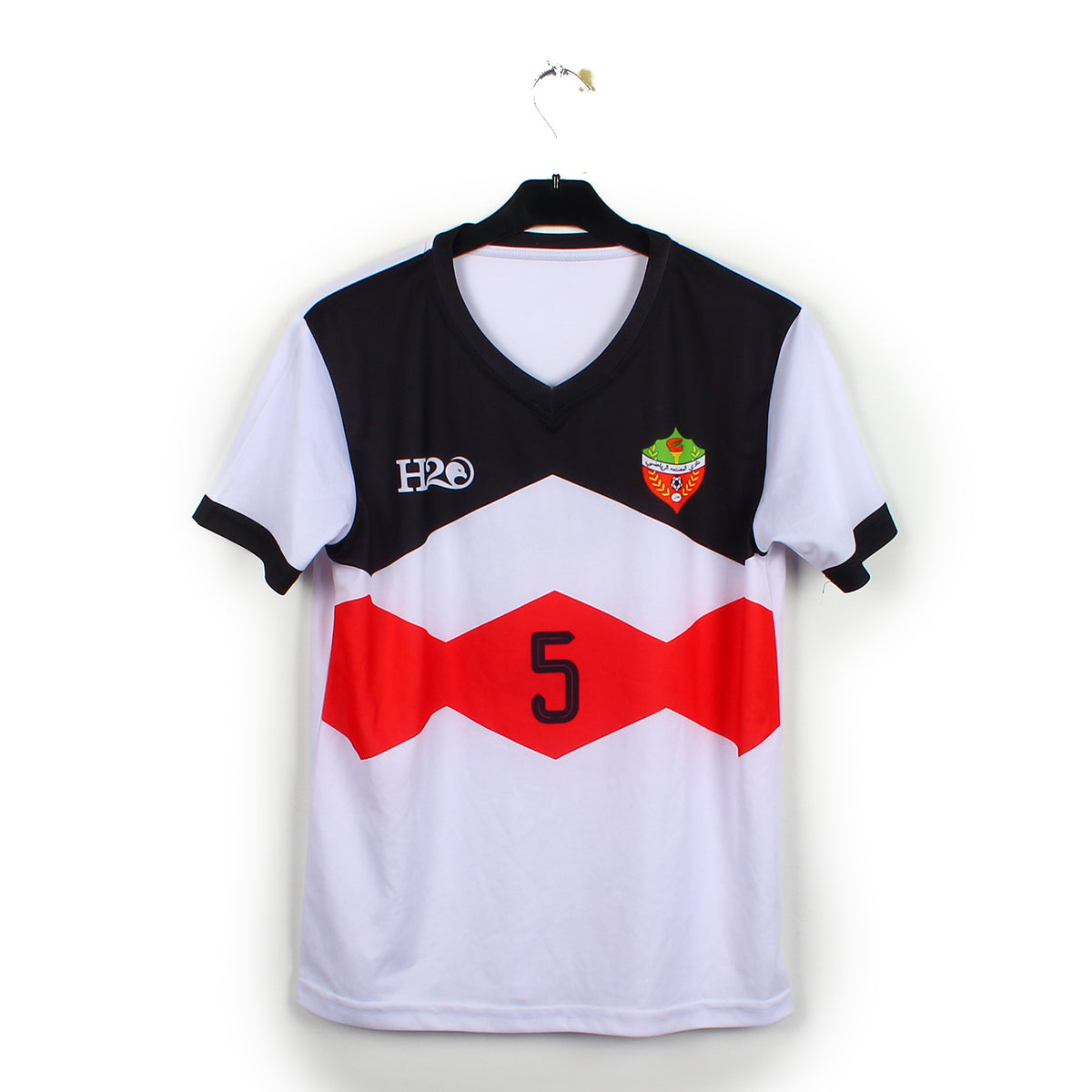 2010's - Al-Musannah #5 (M)