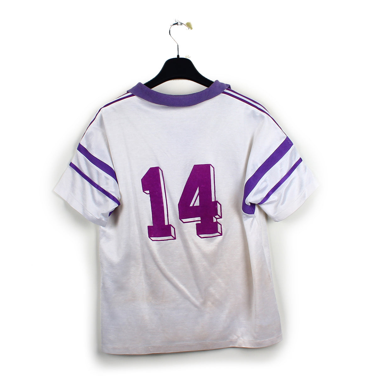 1986/88 - Toulouse FC #14 (M)